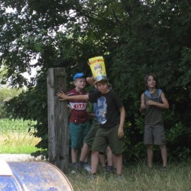IMG 0050  Medium - Scouts en Gidsen Zaventem 